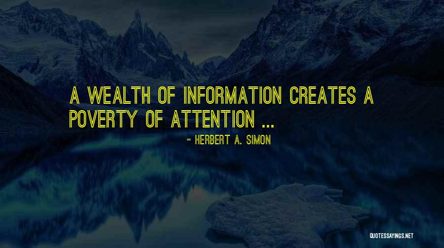 Kallisto Quotes By Herbert A. Simon Kallisto Quotes By Herbert A. Simon