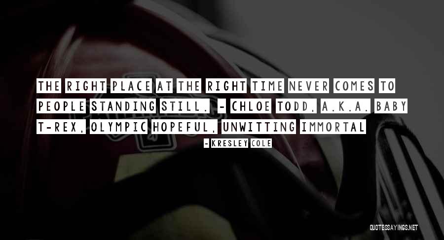 Kallisto Quotes By Kresley Cole Kallisto Quotes By Kresley Cole