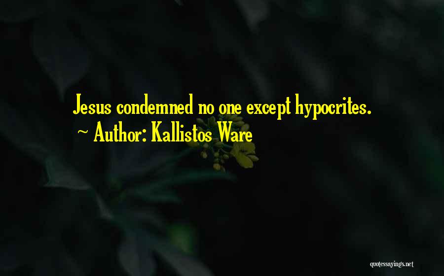 Kallistos Ware Quotes 633535