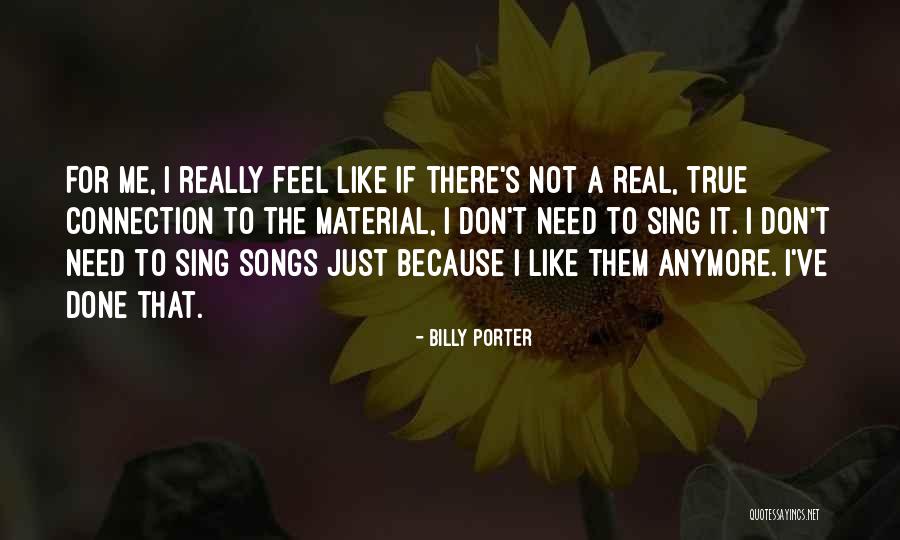 Kallman Cpa Quotes By Billy Porter Kallman Cpa Quotes By Billy Porter