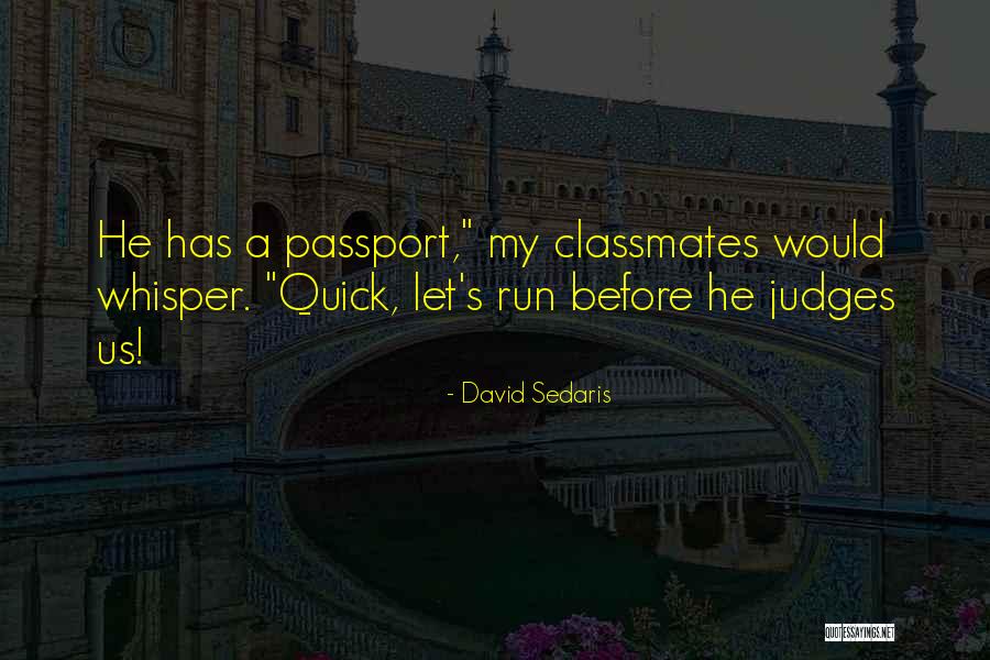 Kallman Insurance Quotes By David Sedaris Kallman Insurance Quotes By David Sedaris
