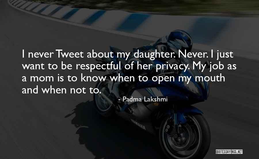 Kallman Worldwide Quotes By Padma Lakshmi Kallman Worldwide Quotes By Padma Lakshmi