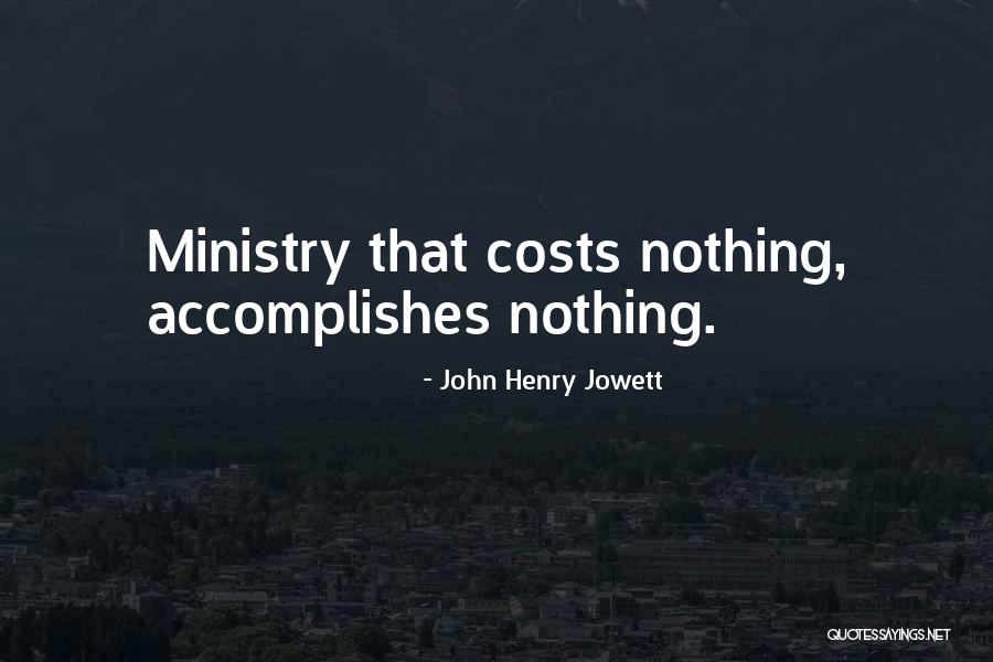 Kallmann Mckinnell Quotes By John Henry Jowett Kallmann Mckinnell Quotes By John Henry Jowett