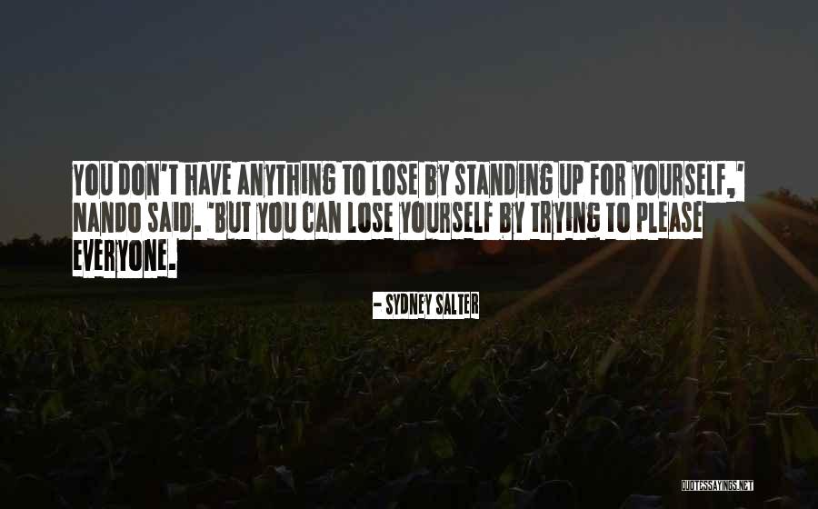 Kallmann Mckinnell Quotes By Sydney Salter Kallmann Mckinnell Quotes By Sydney Salter