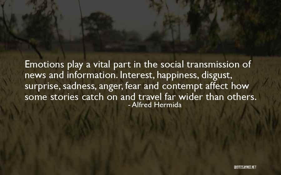 Kallors Quotes By Alfred Hermida Kallors Quotes By Alfred Hermida