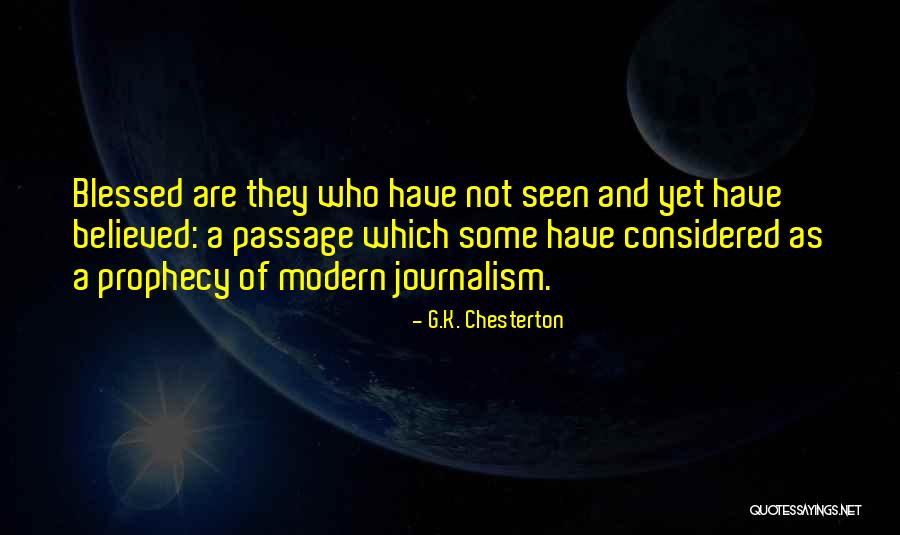 Kallsen Fort Quotes By G.K. Chesterton Kallsen Fort Quotes By G.K. Chesterton