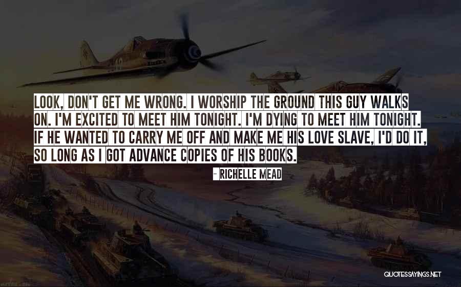 Kallsen Fort Quotes By Richelle Mead Kallsen Fort Quotes By Richelle Mead
