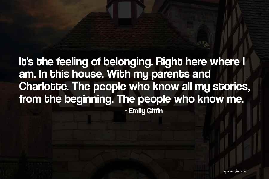 Kallumakkaya Quotes By Emily Giffin Kallumakkaya Quotes By Emily Giffin