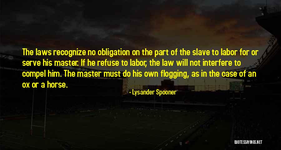 Kallumakkaya Quotes By Lysander Spooner Kallumakkaya Quotes By Lysander Spooner