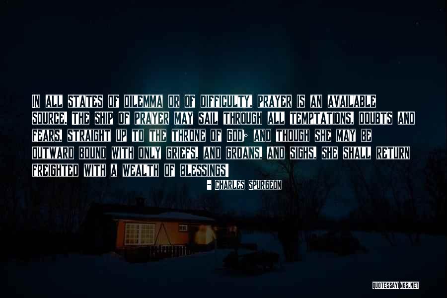 Kallurukki Quotes By Charles Spurgeon Kallurukki Quotes By Charles Spurgeon