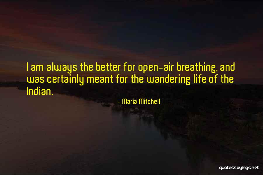Kalluto Quotes By Maria Mitchell Kalluto Quotes By Maria Mitchell