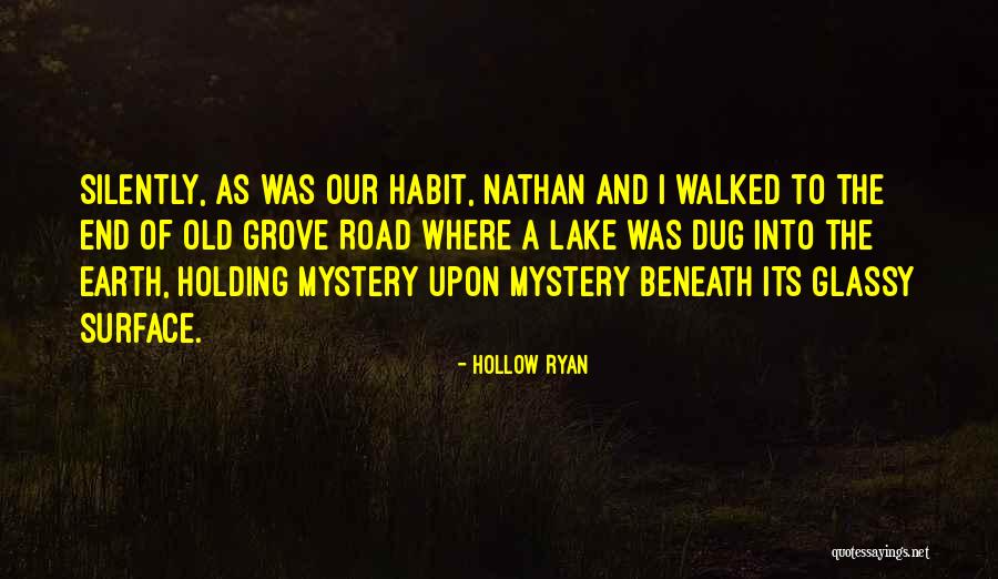 Kallypso Con Quotes By Hollow Ryan Kallypso Con Quotes By Hollow Ryan