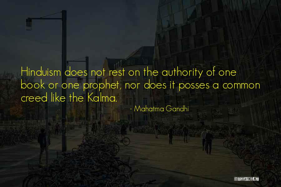 Kalma 3 Quotes By Mahatma Gandhi Kalma 3 Quotes By Mahatma Gandhi
