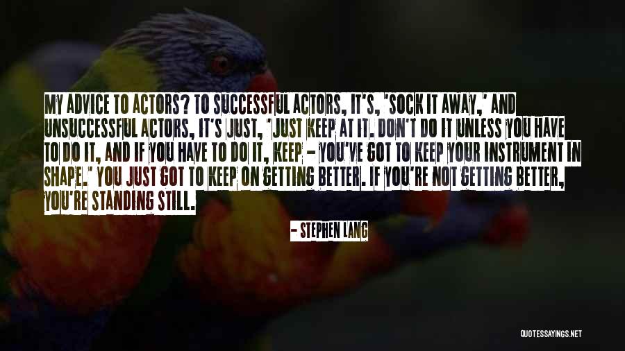 Kalmam Mp3 Quotes By Stephen Lang Kalmam Mp3 Quotes By Stephen Lang