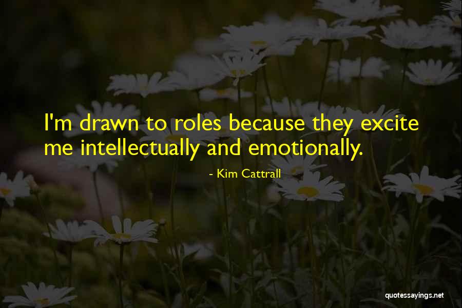 Kalmam Remix Quotes By Kim Cattrall Kalmam Remix Quotes By Kim Cattrall