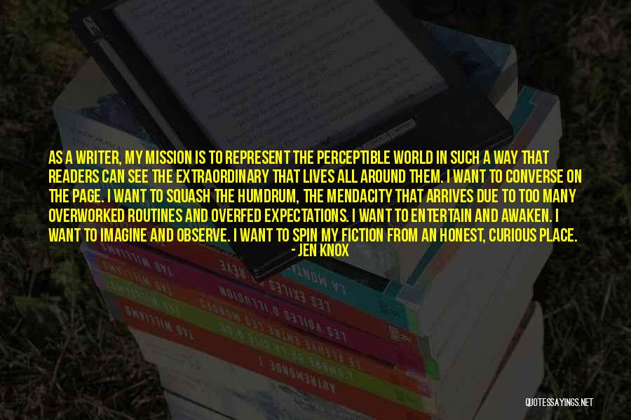 Kalman Radio Quotes By Jen Knox Kalman Radio Quotes By Jen Knox