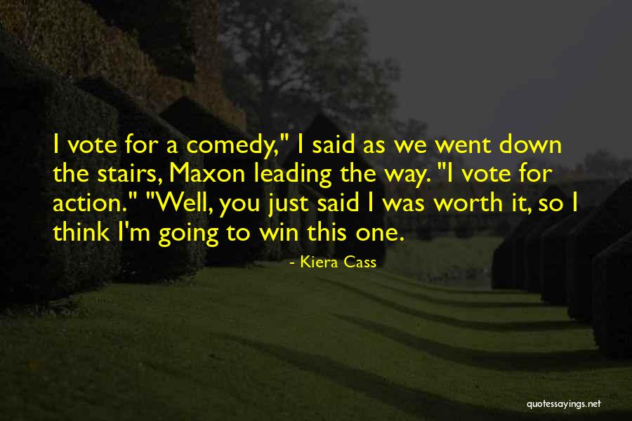 Kalmann King Quotes By Kiera Cass Kalmann King Quotes By Kiera Cass