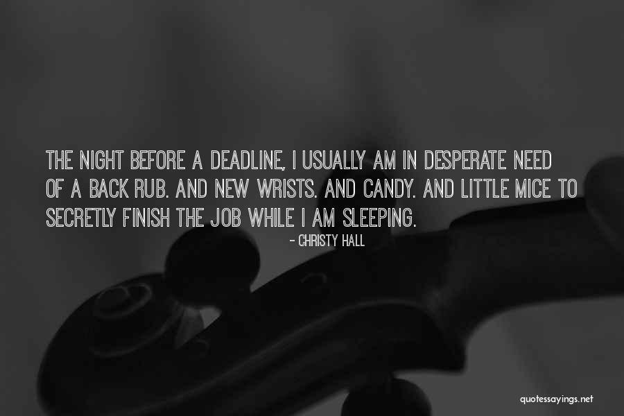 Kalmann Music Quotes By Christy Hall Kalmann Music Quotes By Christy Hall