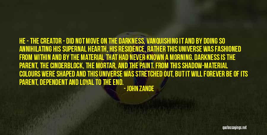 Kalmanowitz Ian Quotes By John Zande Kalmanowitz Ian Quotes By John Zande