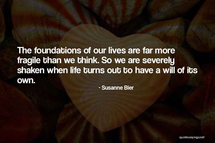 Kalmanowitz Ian Quotes By Susanne Bier Kalmanowitz Ian Quotes By Susanne Bier