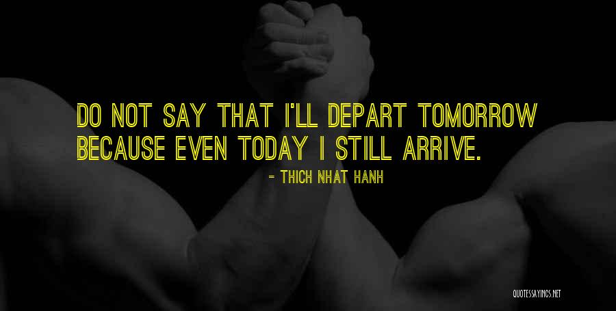 Kalmanowitz Ian Quotes By Thich Nhat Hanh Kalmanowitz Ian Quotes By Thich Nhat Hanh