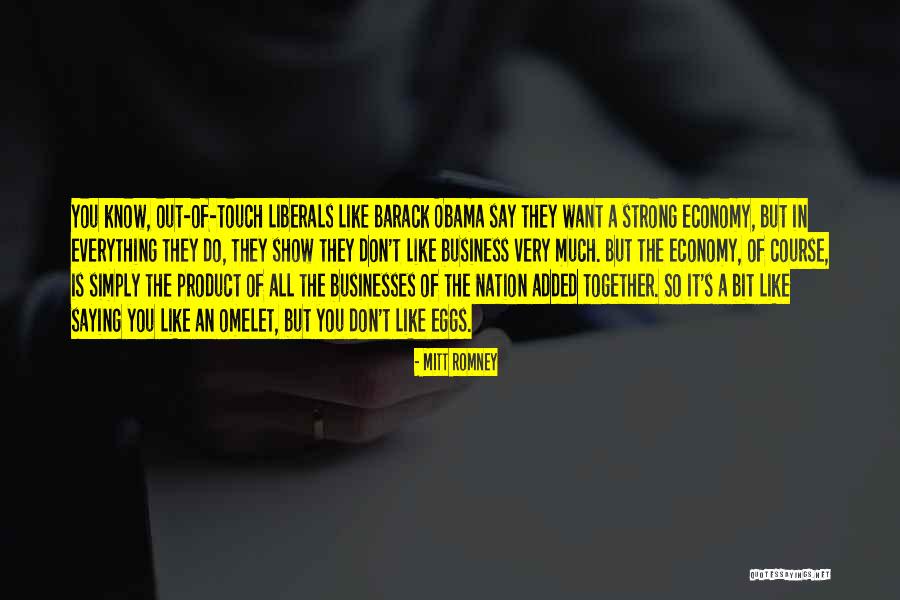 Kalmar Village Quotes By Mitt Romney Kalmar Village Quotes By Mitt Romney