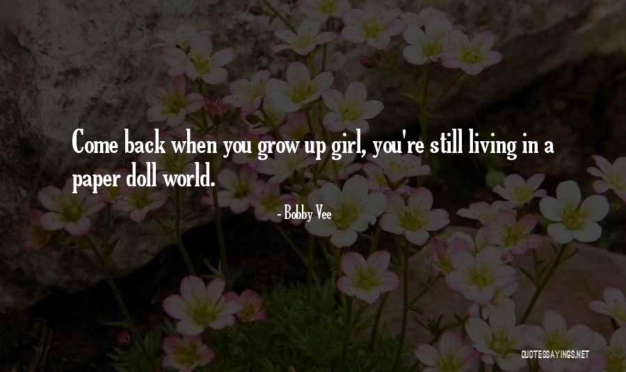 Kalmenson Kalmenson Quotes By Bobby Vee Kalmenson Kalmenson Quotes By Bobby Vee