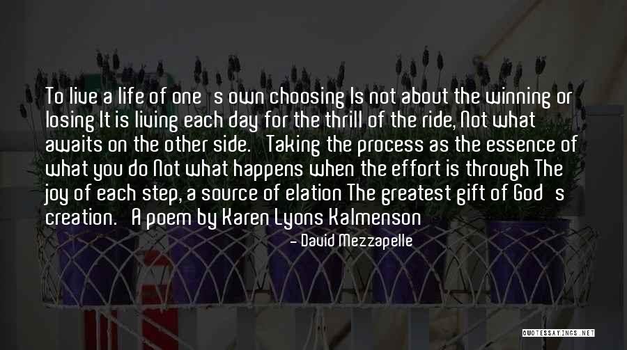 Kalmenson Kalmenson Quotes By David Mezzapelle Kalmenson Kalmenson Quotes By David Mezzapelle