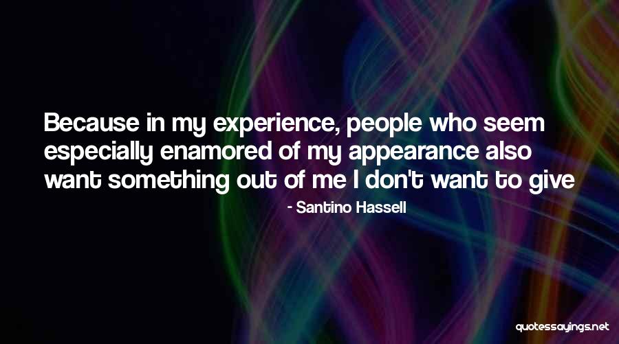 Kalmenson Kalmenson Quotes By Santino Hassell Kalmenson Kalmenson Quotes By Santino Hassell