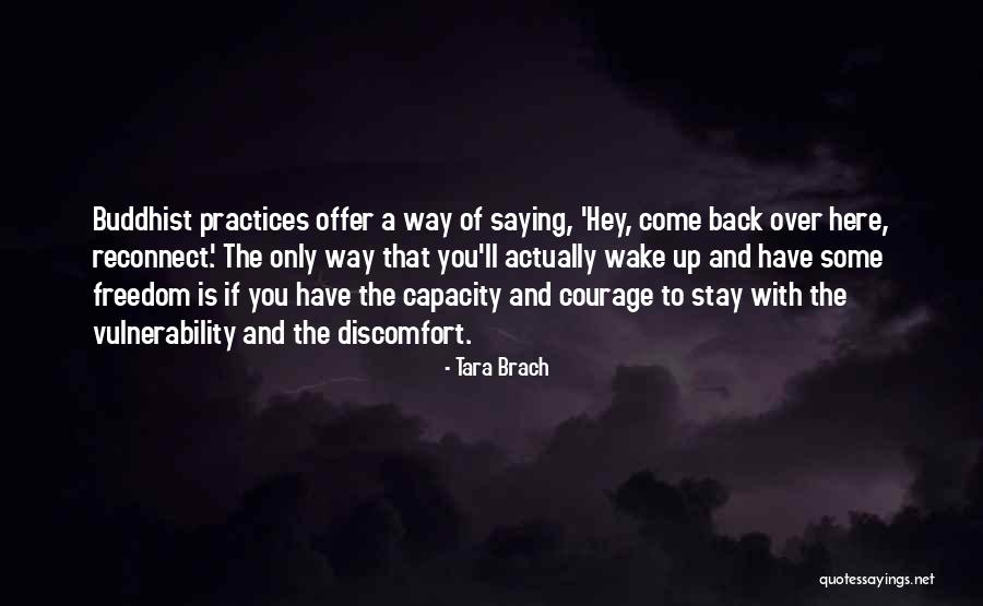 Kalmenson Kalmenson Quotes By Tara Brach Kalmenson Kalmenson Quotes By Tara Brach