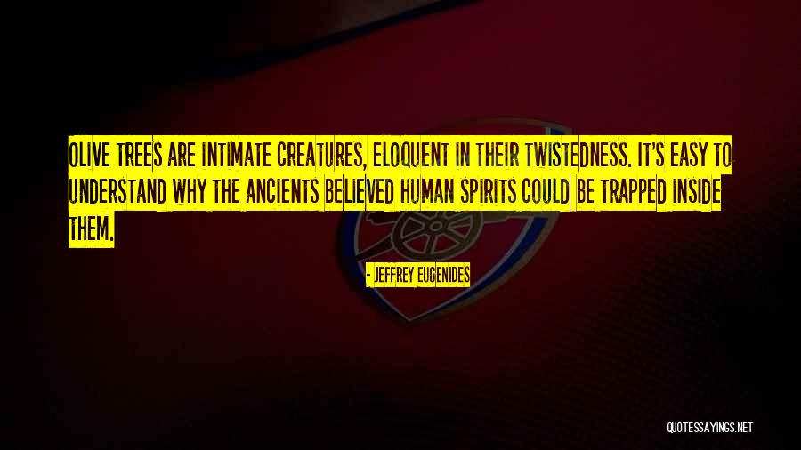 Kalmenson Method Quotes By Jeffrey Eugenides Kalmenson Method Quotes By Jeffrey Eugenides