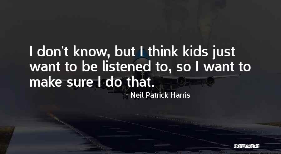 Kalmenson Voice Quotes By Neil Patrick Harris Kalmenson Voice Quotes By Neil Patrick Harris