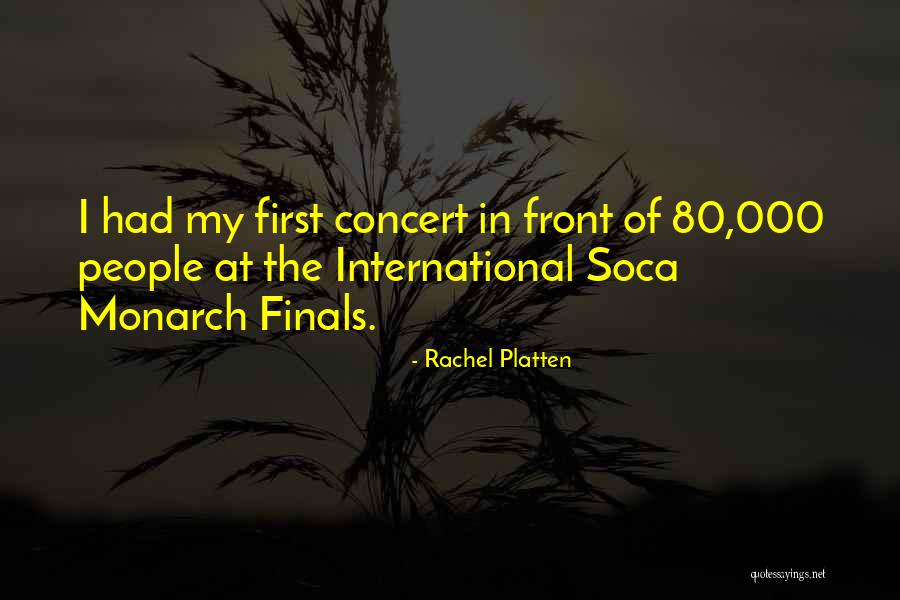 Kalmenson Voice Quotes By Rachel Platten Kalmenson Voice Quotes By Rachel Platten