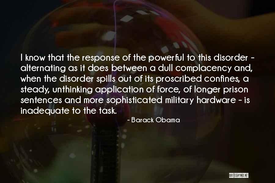 Kalmerite Quotes By Barack Obama Kalmerite Quotes By Barack Obama