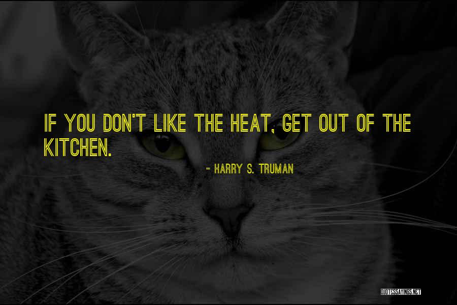 Kalmey Lecom Quotes By Harry S. Truman Kalmey Lecom Quotes By Harry S. Truman