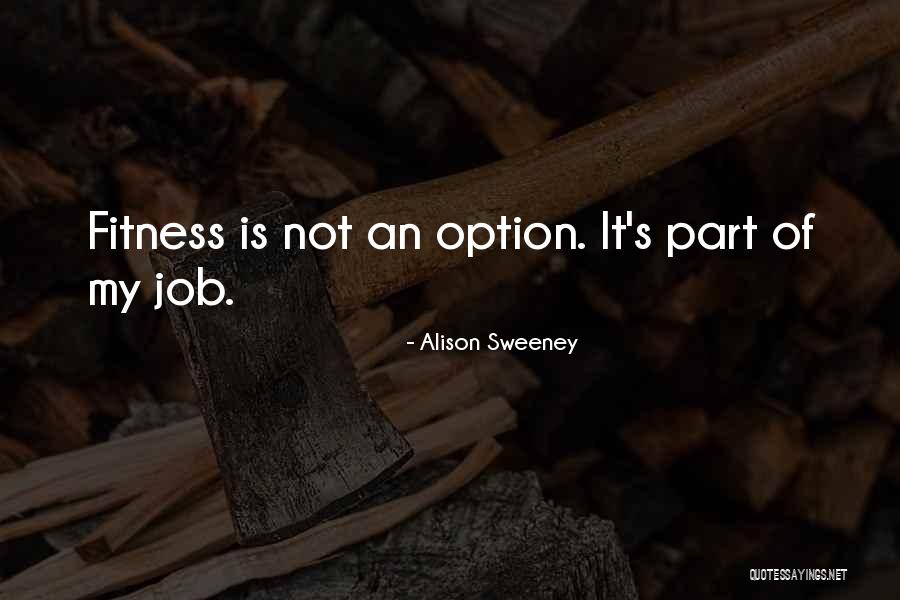 Kalmma Quotes By Alison Sweeney Kalmma Quotes By Alison Sweeney
