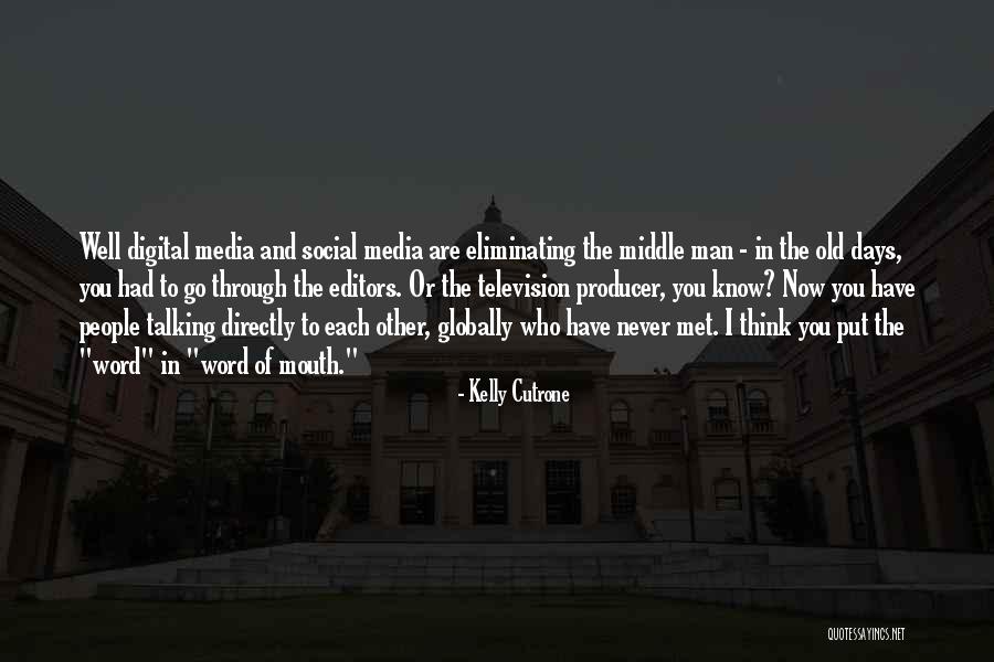 Kalmykova Quotes By Kelly Cutrone Kalmykova Quotes By Kelly Cutrone