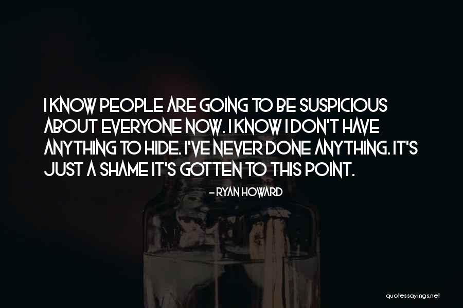 Kalnai Quotes By Ryan Howard Kalnai Quotes By Ryan Howard