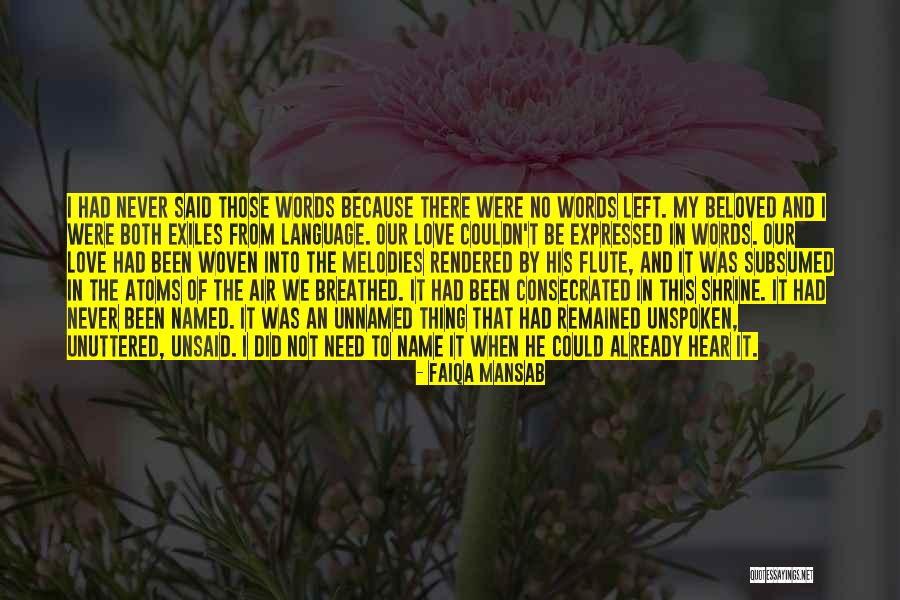 Kalndar Quotes By Faiqa Mansab Kalndar Quotes By Faiqa Mansab