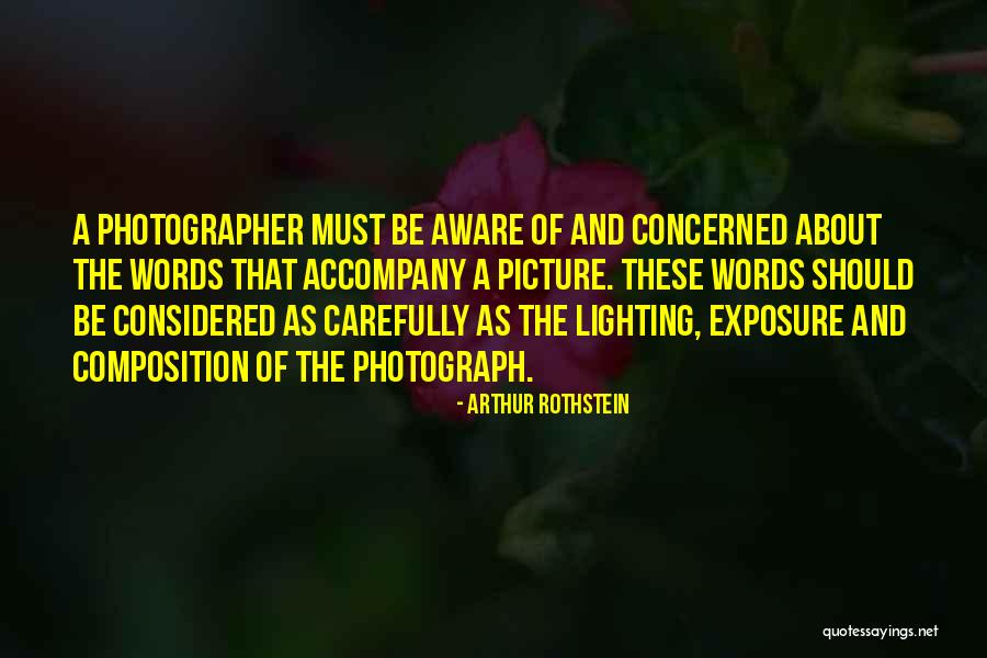 Kalnieciu Quotes By Arthur Rothstein Kalnieciu Quotes By Arthur Rothstein