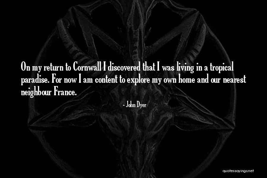 Kalnins Fl Quotes By John Dyer Kalnins Fl Quotes By John Dyer