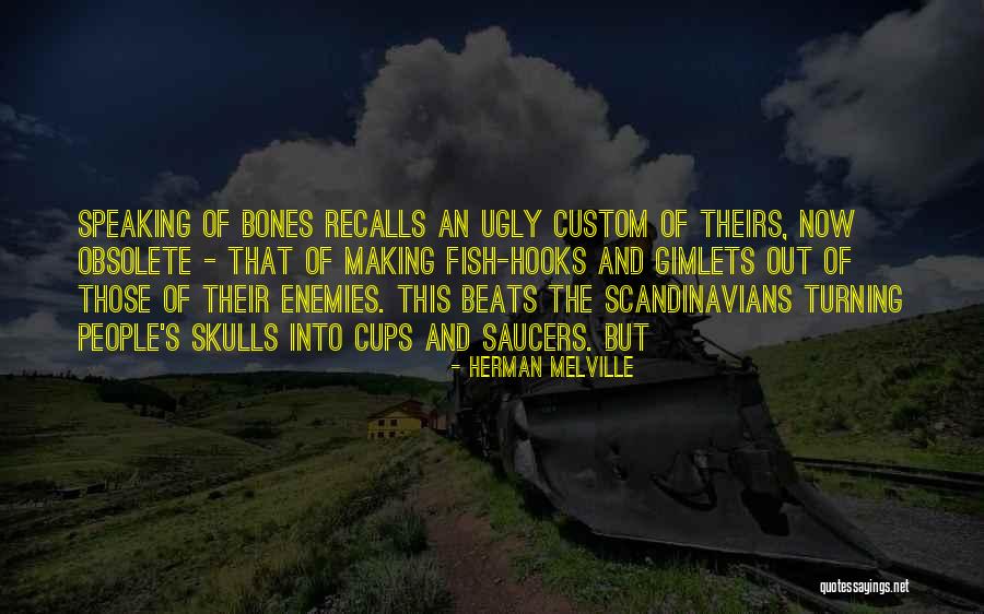 Kalnins Peter Quotes By Herman Melville Kalnins Peter Quotes By Herman Melville