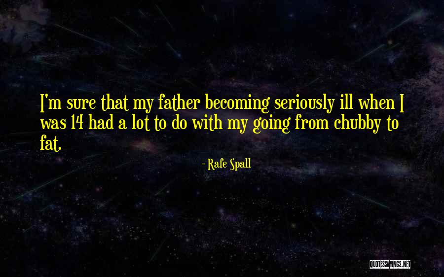Kalnins Peter Quotes By Rafe Spall Kalnins Peter Quotes By Rafe Spall