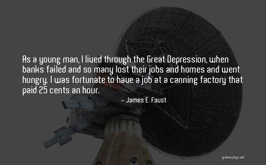 Kalnli Quotes By James E. Faust Kalnli Quotes By James E. Faust