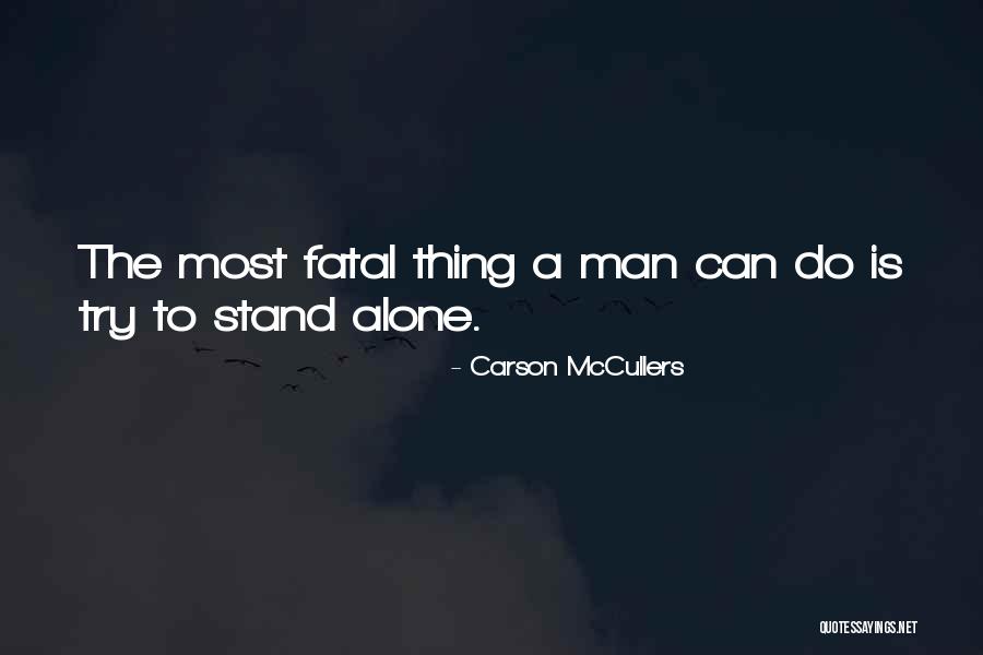 Kalnoky Transylvania Quotes By Carson McCullers Kalnoky Transylvania Quotes By Carson McCullers