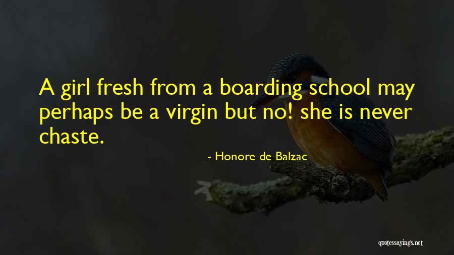 Kalodner Ridley Quotes By Honore De Balzac Kalodner Ridley Quotes By Honore De Balzac