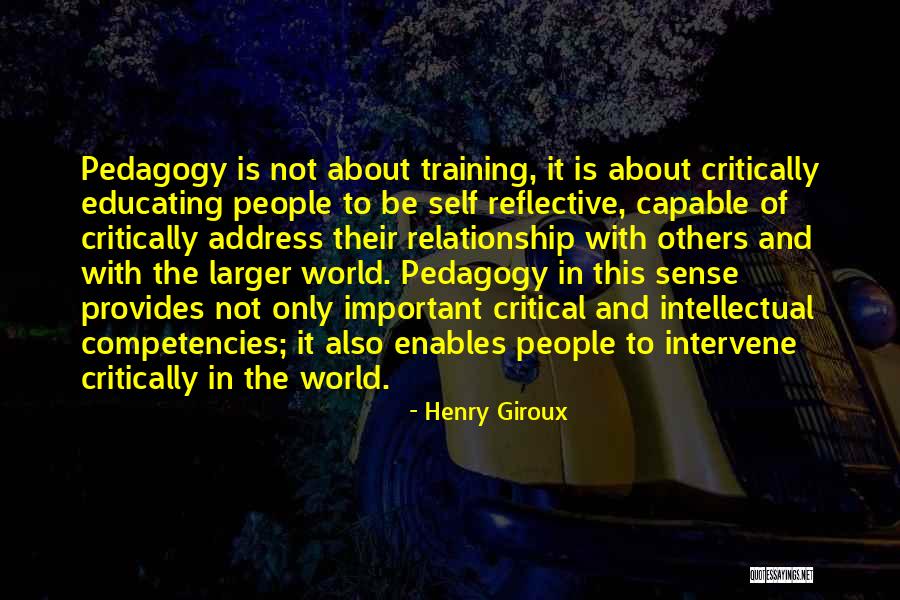 Kalogeris Pt Quotes By Henry Giroux Kalogeris Pt Quotes By Henry Giroux