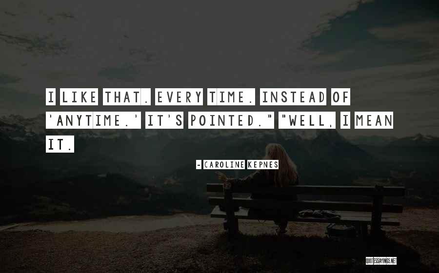 Kalogeropoulos Pennsylvania Quotes By Caroline Kepnes Kalogeropoulos Pennsylvania Quotes By Caroline Kepnes