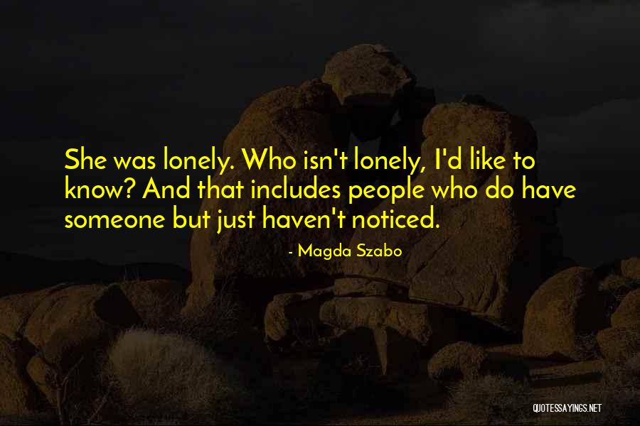 Kalogirou Cyprus Quotes By Magda Szabo Kalogirou Cyprus Quotes By Magda Szabo