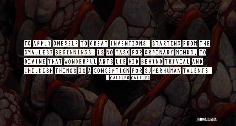 Kalogirou Home Quotes By Galileo Galilei Kalogirou Home Quotes By Galileo Galilei